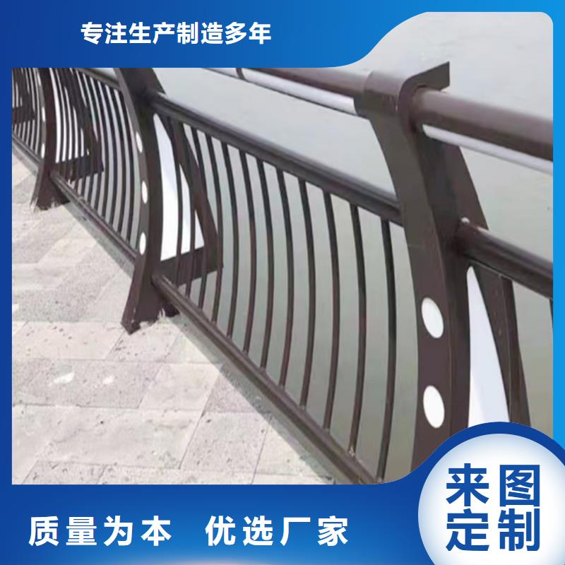 不锈钢灯光护栏源头经验丰富实地大厂桥梁灯光护栏