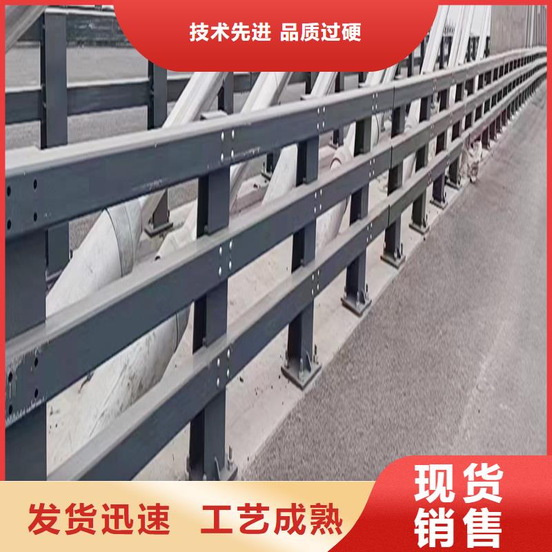 景观灯光栏杆服务周到