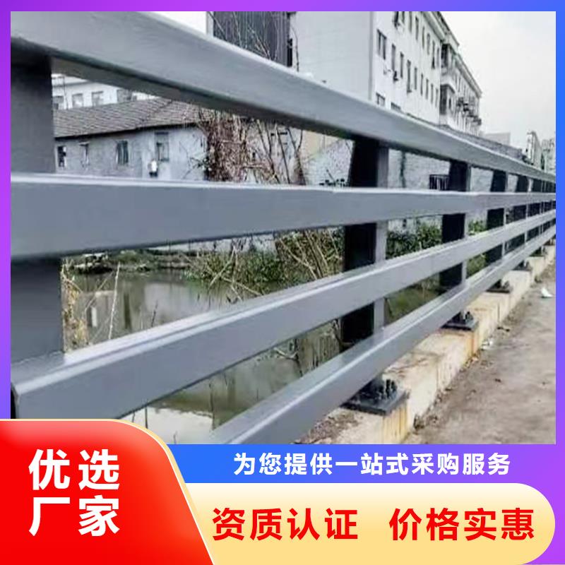 不锈钢灯光护栏源头经验丰富实地大厂桥梁灯光护栏