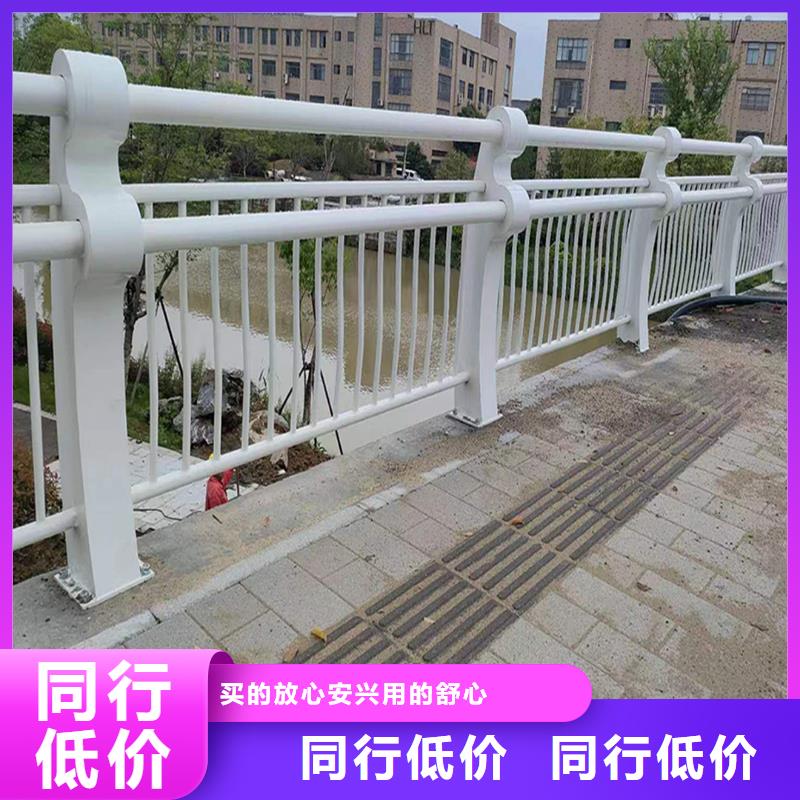 防撞灯光护栏匠心打造畅销本地不锈钢灯光护栏