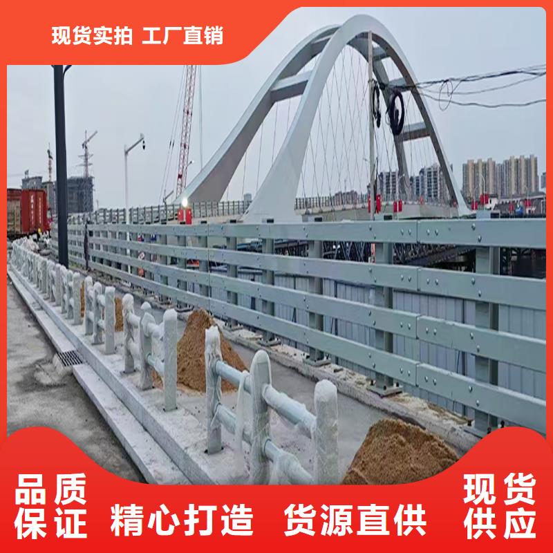 防撞灯光护栏匠心打造畅销本地不锈钢灯光护栏