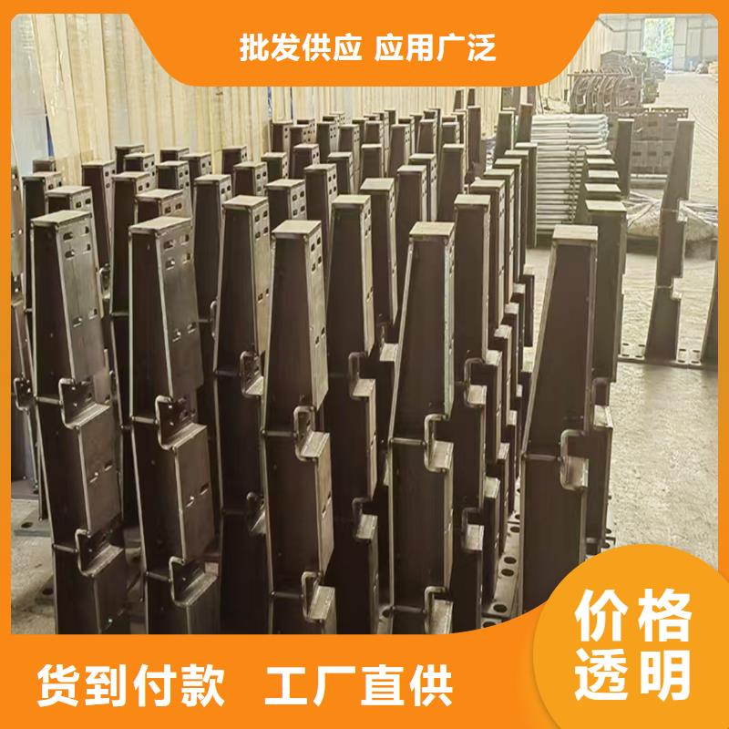 景观灯光栏杆服务周到