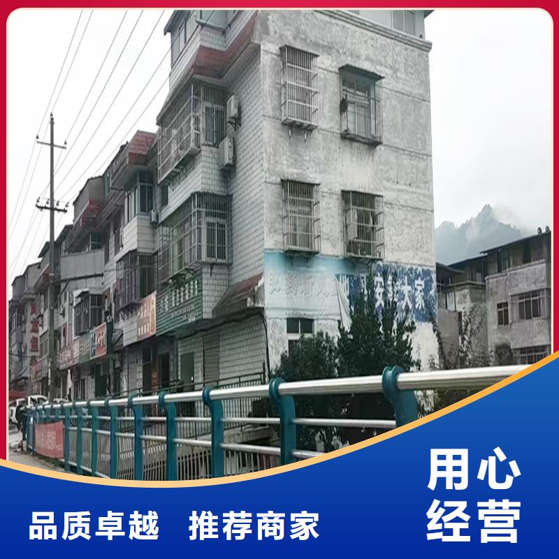 铝合金灯光护栏优势精工打造不锈钢灯光护栏