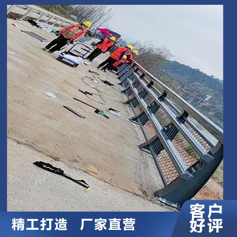 防撞灯光护栏的图文介绍