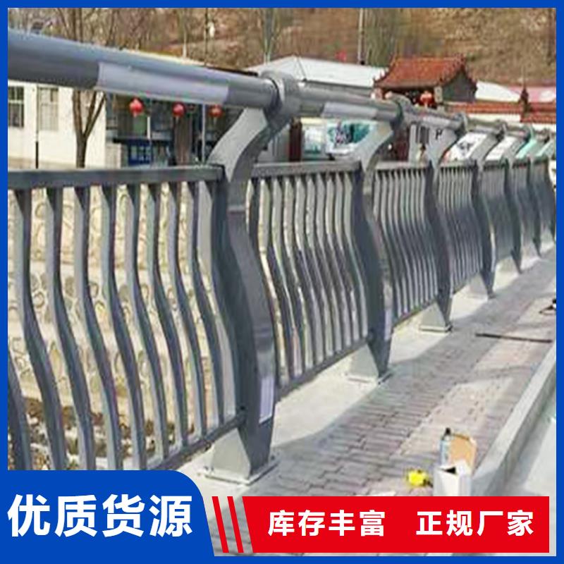铝合金灯光护栏实力厂商实地大厂不锈钢灯光护栏