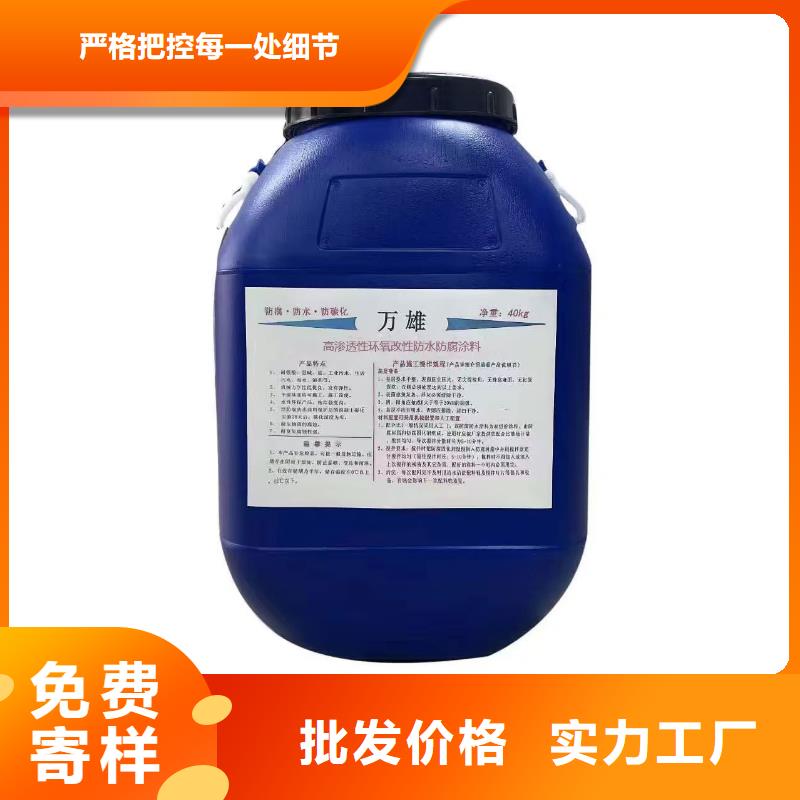 IPN水性聚氨酯互穿网络聚合物防腐防水涂料好产品低行业优选环氧改性防腐涂料