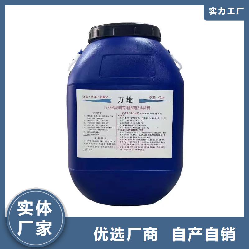 EMA弹性环氧改性防腐涂料专业生产实体自闭型防水涂料