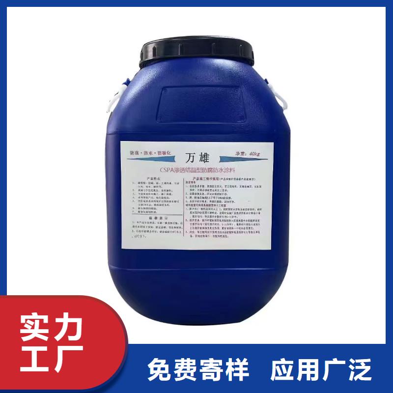 VRA-II型混凝土结构防腐防水涂料好产品不怕比免费寄样PEO乙烯基酯玻璃鳞片防腐涂料