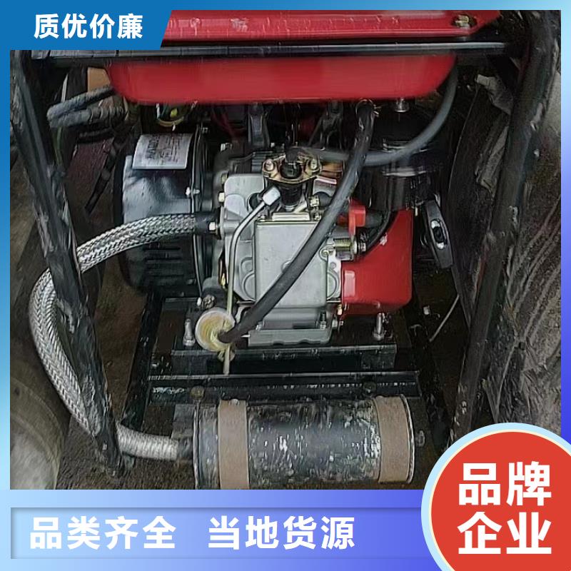 恒泰驻车发电机24v货车车用低油耗24v发电机