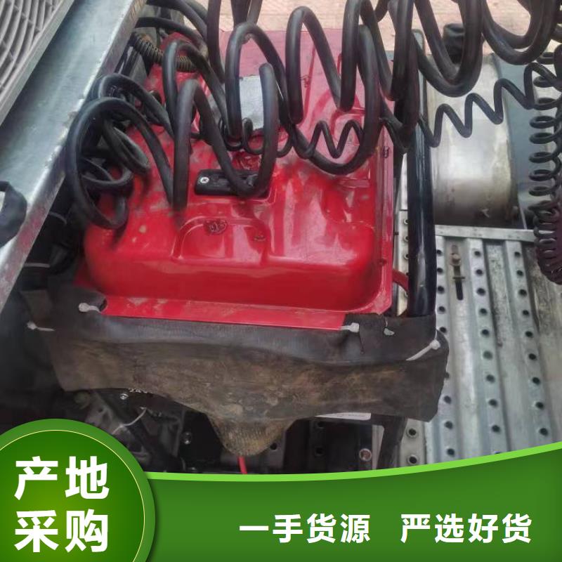 恒泰24伏驻车发电机品质好才是硬道理源头厂家驻车空调发电机24v货车