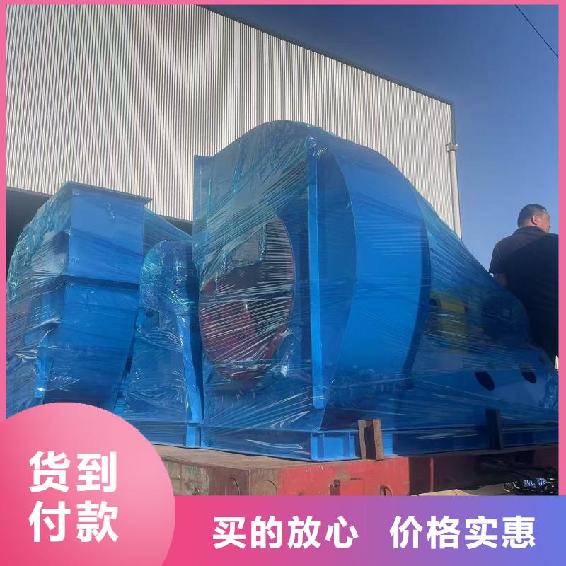 6-51NO20D专用引风机满足客户所需(行内性价高,2025已更新)临沂鼓风机