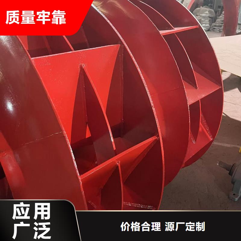 9-19NO5A山东临沂风机好产品好服务2025实时更新环保节能风机