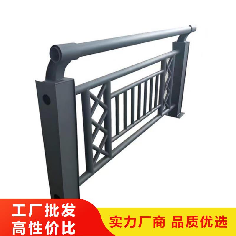 高速波形护栏