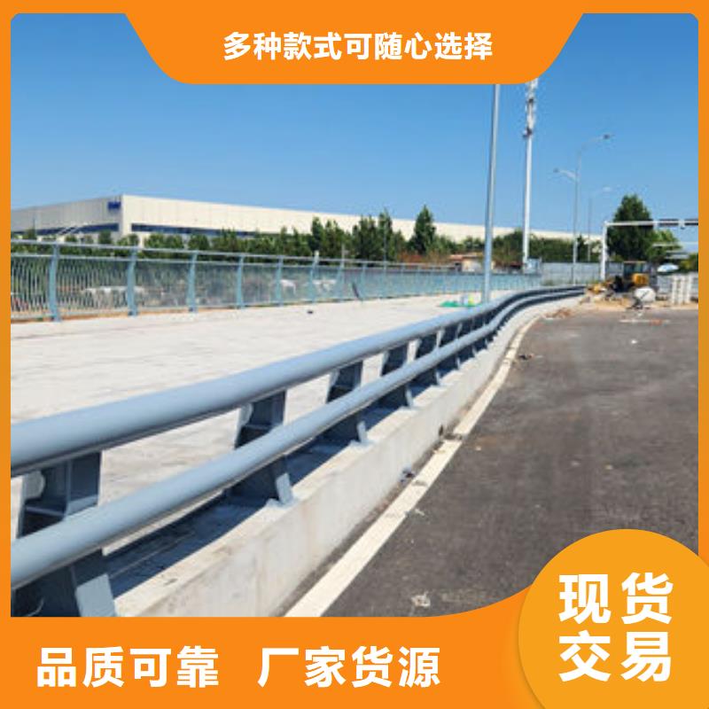 灯光护栏