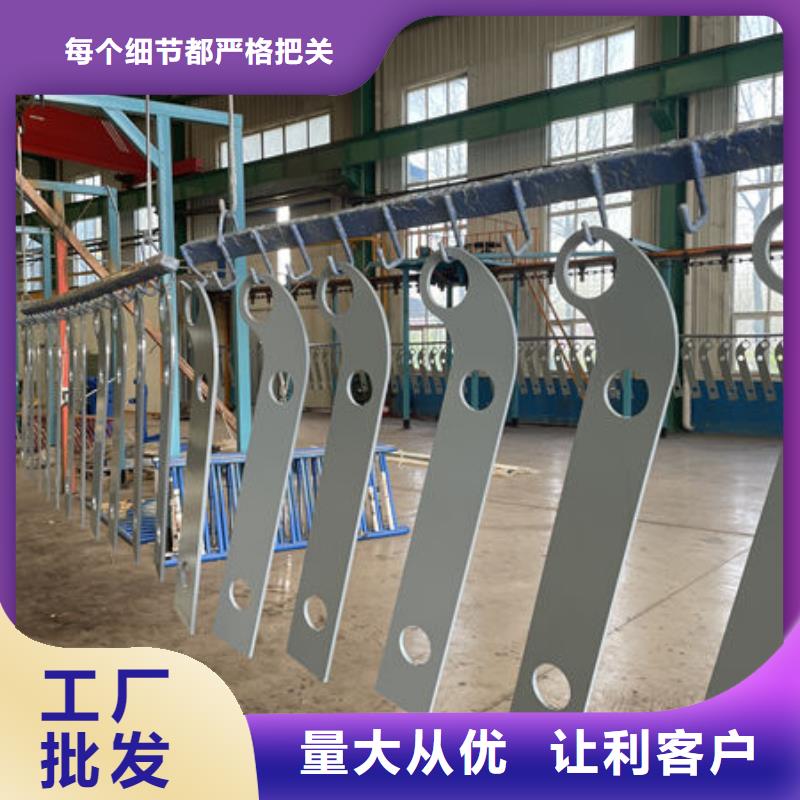 道路隔离护栏