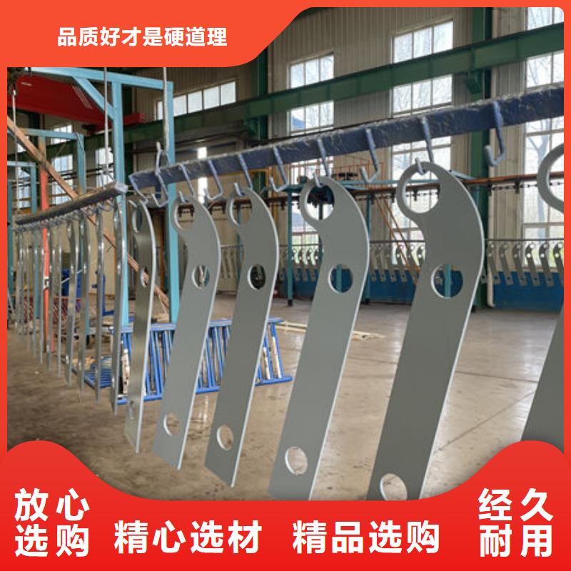 灯光护栏