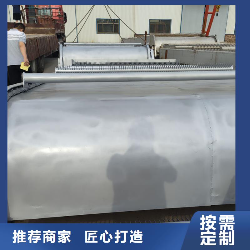 YZQ型液压抓斗清污机规格齐全实力厂家