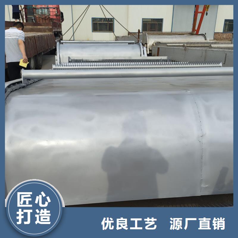 抓斗式清污机本地厂家