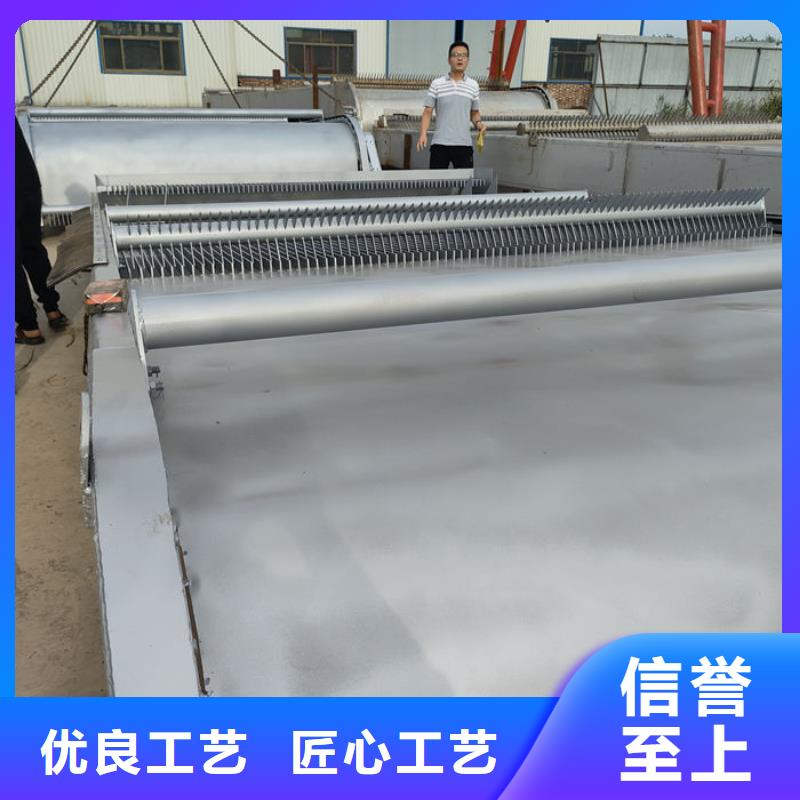 不锈钢格栅清污机厂家直销直供