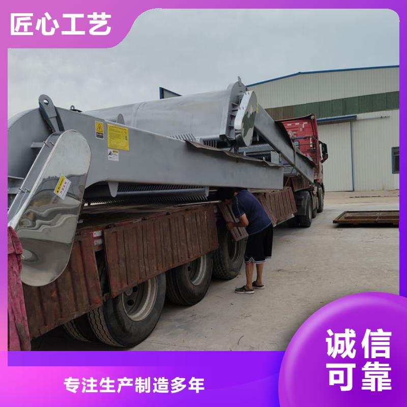 抓斗式清污机本地厂家