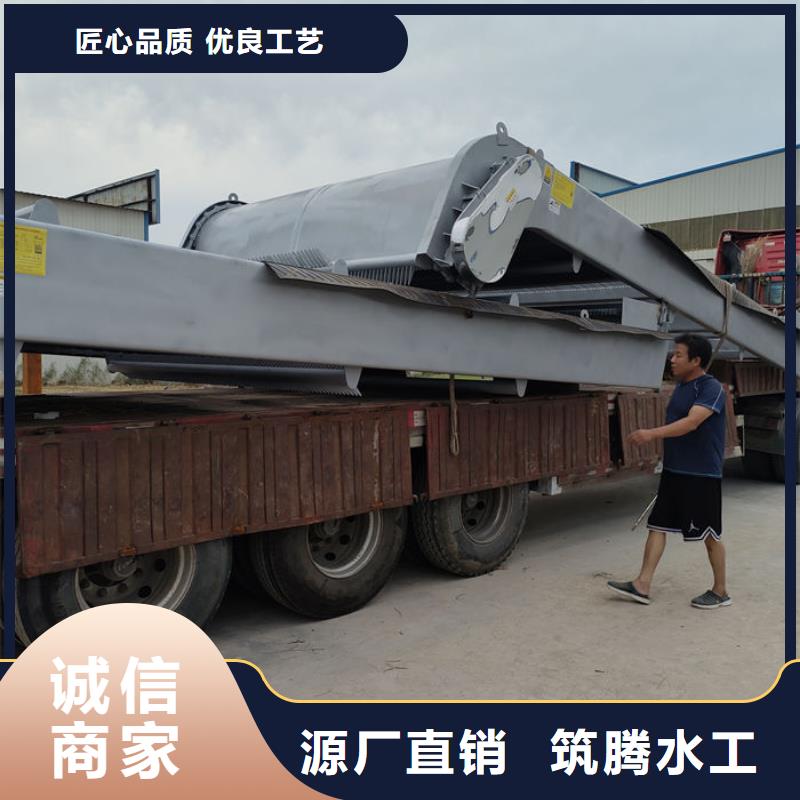 格栅除污机直销