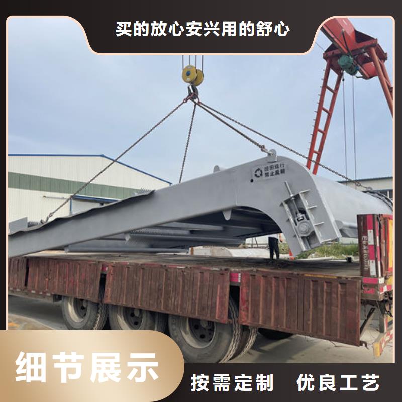 移动抓斗清污机信誉至上