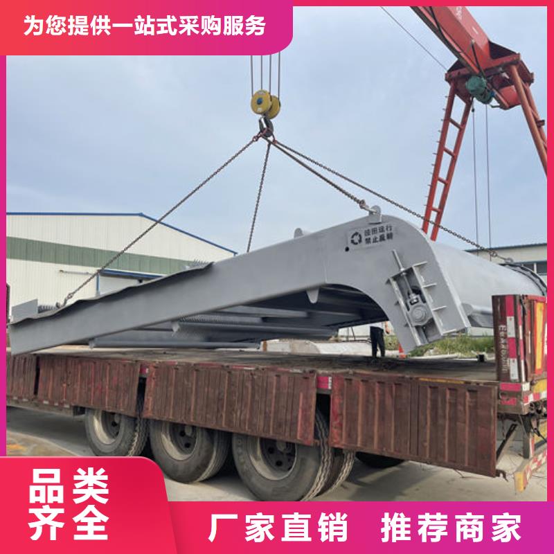 回转式清污机型号全低
