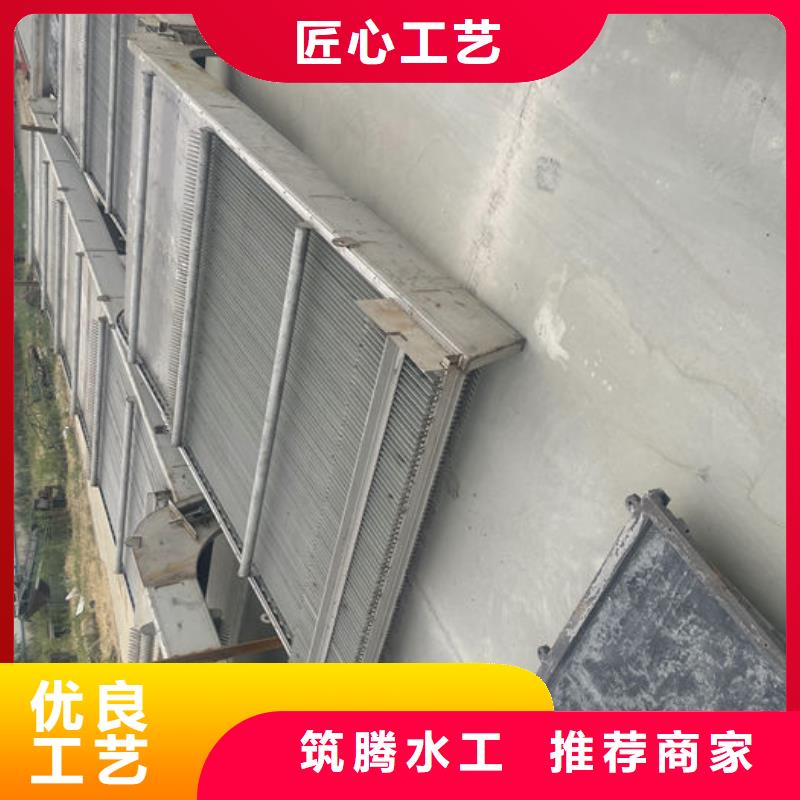 回转式清污机型号全低