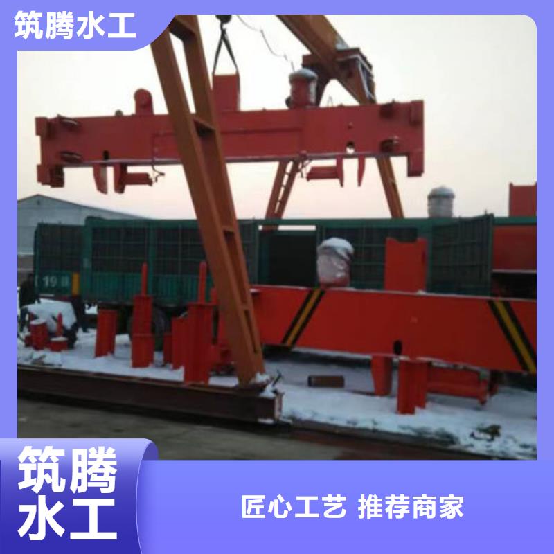格栅除污机专业生产制造厂
