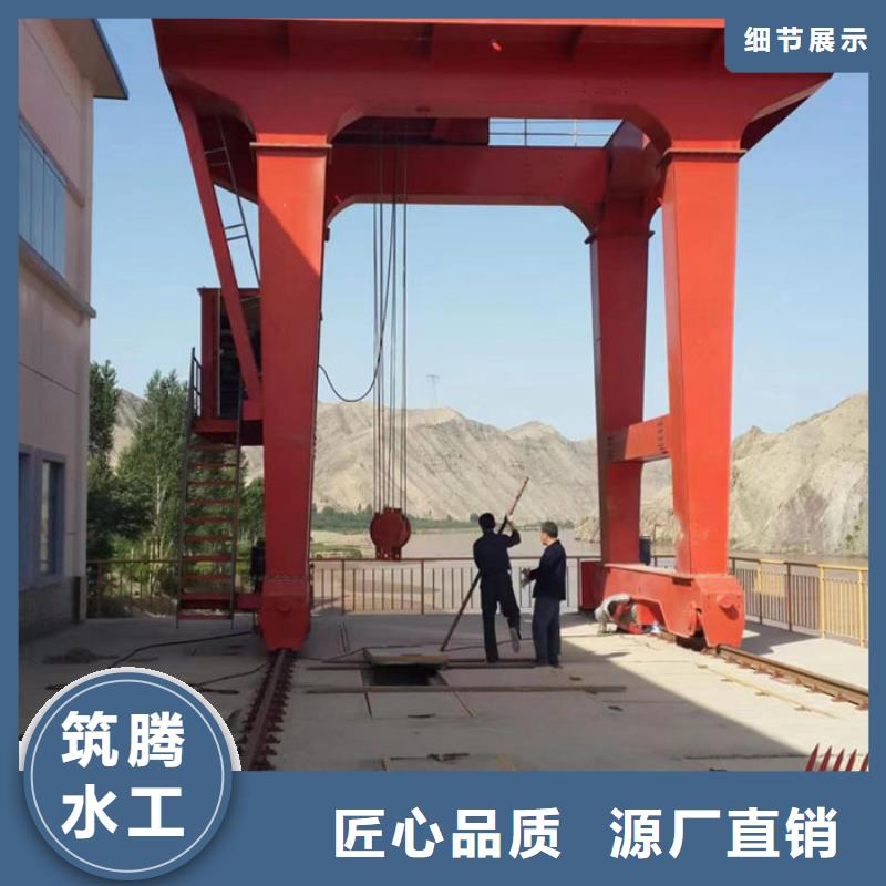 移动抓斗清污机信誉至上
