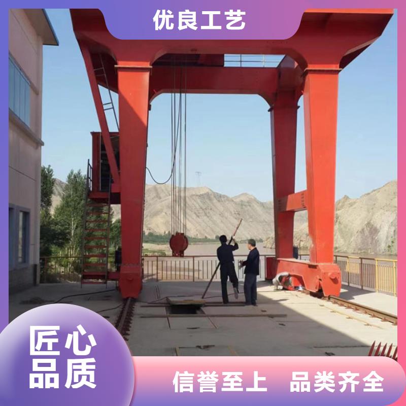 抓斗式清污机本地厂家