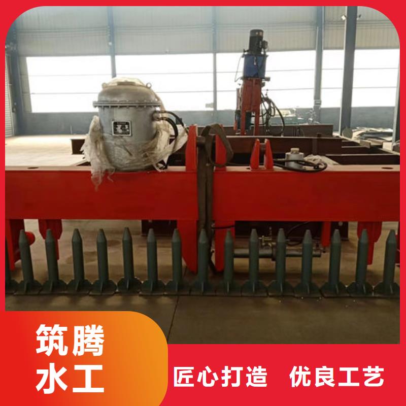 移动抓斗清污机信誉至上