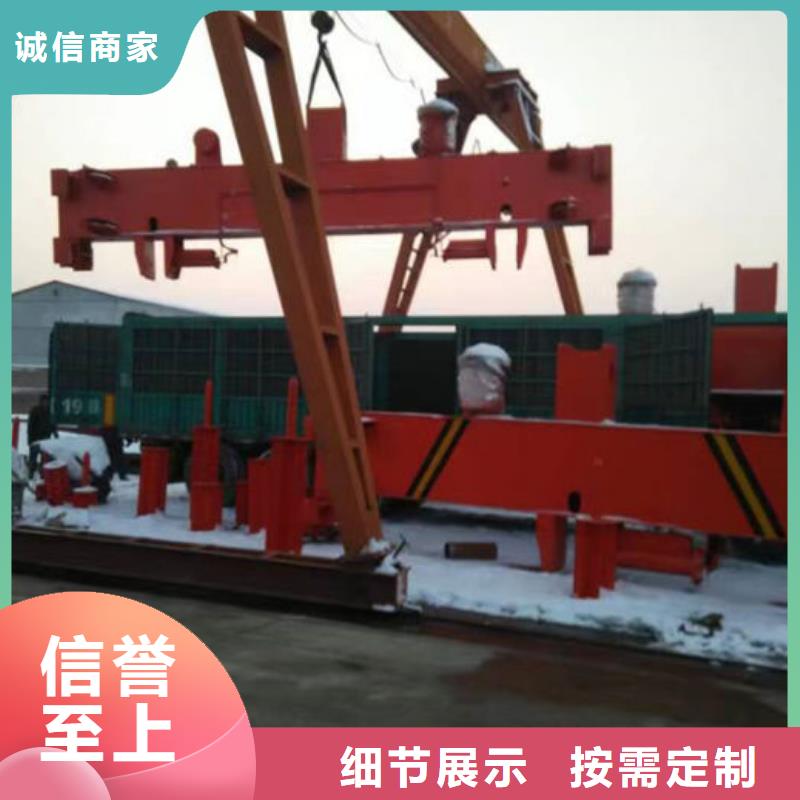 抓斗式清污机本地厂家