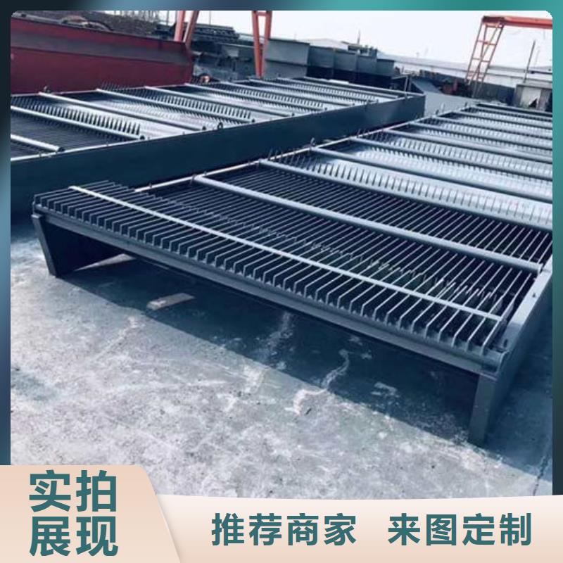 格栅除污机专业生产制造厂