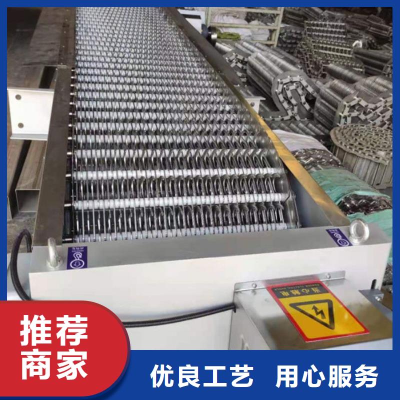 抓斗式清污机本地厂家