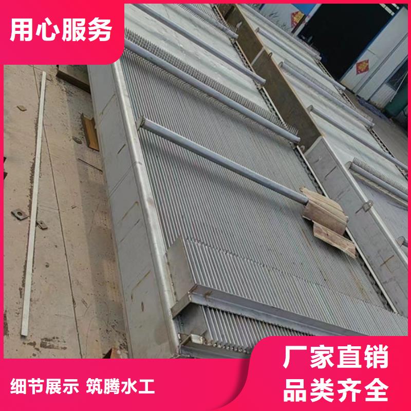 不锈钢格栅清污机厂家直销直供