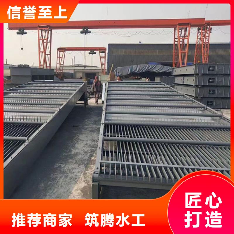 抓斗式清污机本地厂家