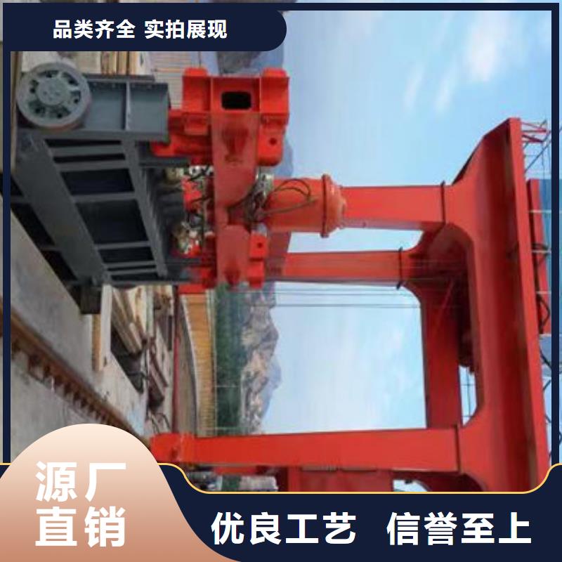 回转式清污机型号全低