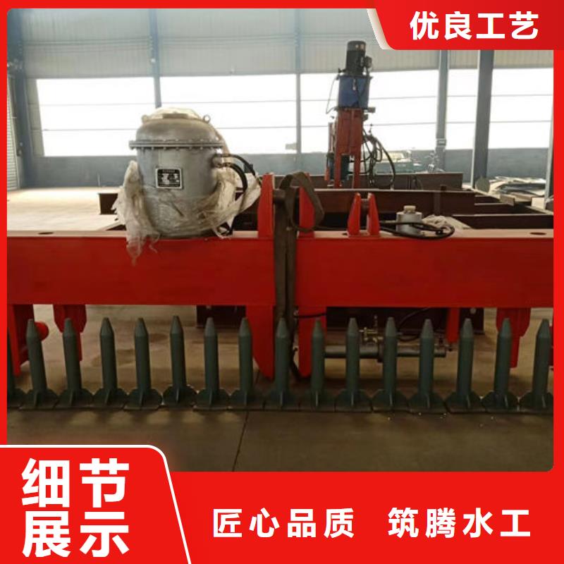 格栅除污机专业生产制造厂