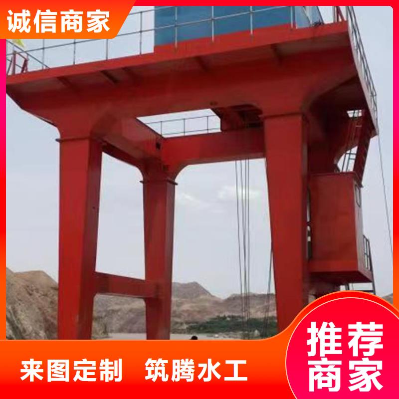 抓斗式清污机本地厂家