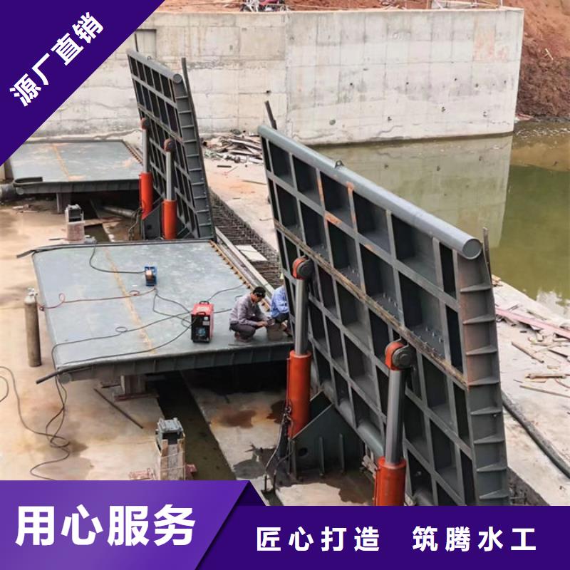 液压升降坝厂家货源