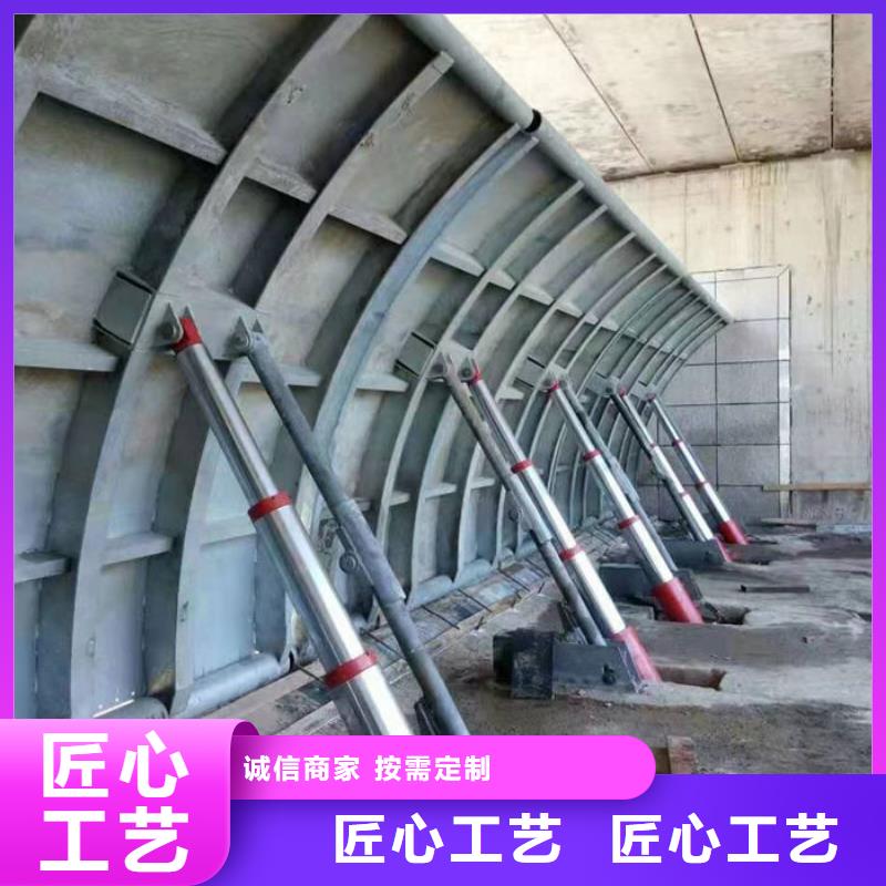 液压双控翻板闸门售后无忧