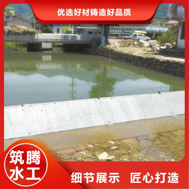 液压升降坝厂家货源