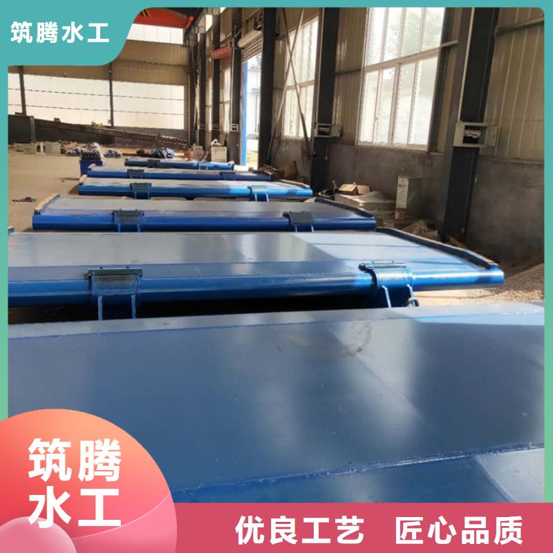 翻板闸门厂家直销