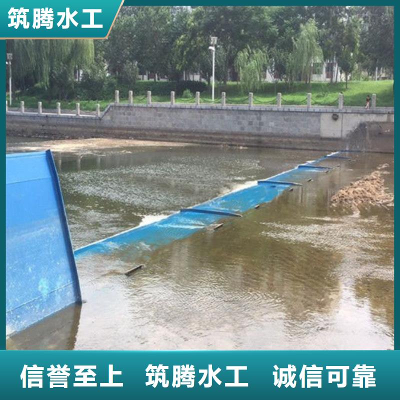 液压双控翻板闸门售后无忧