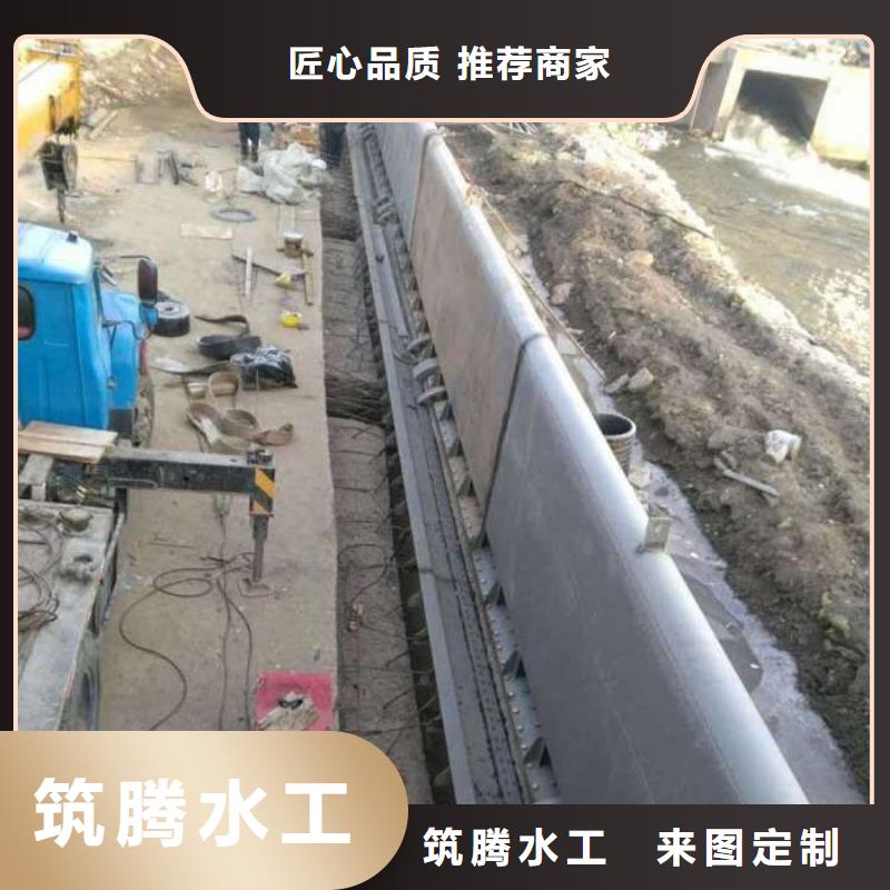 液压翻板钢闸门厂家货源