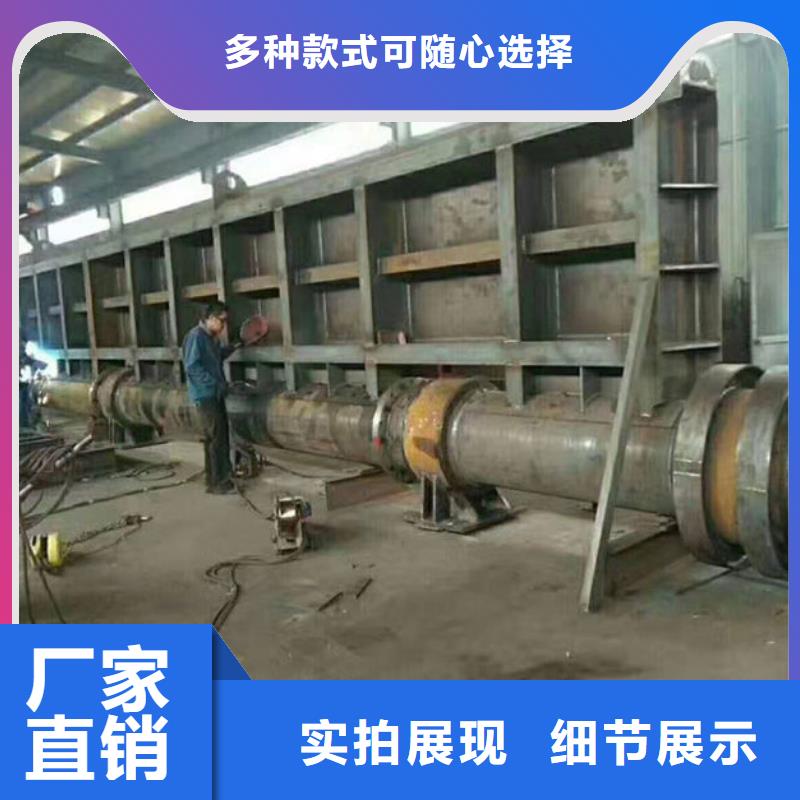 液压翻板钢闸门厂家直销