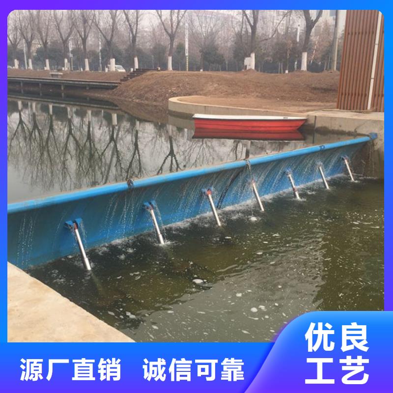 翻板闸门厂家直销