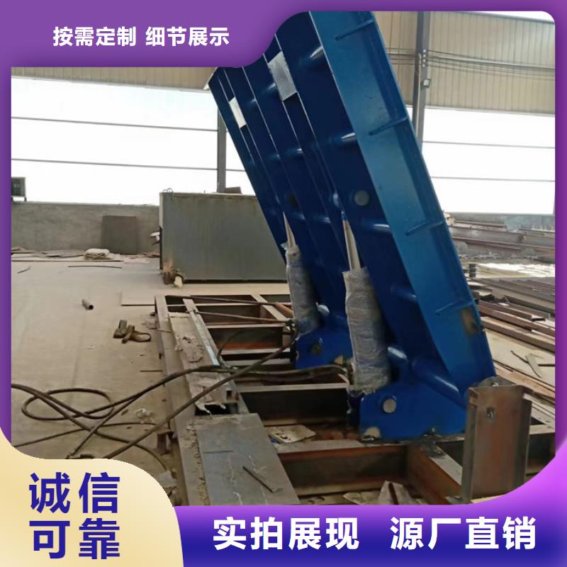 翻板闸门厂家直销