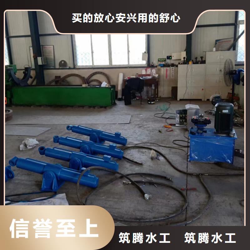 景观闸门规格齐全实力厂家